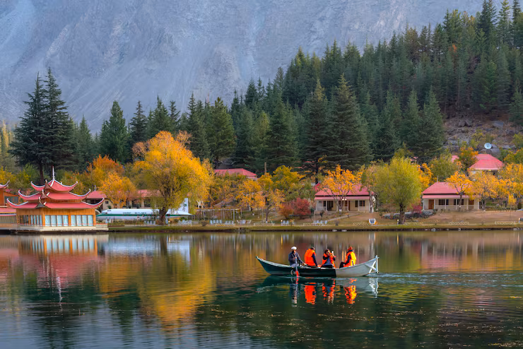 Skardu Travel Guide 2026: The Ultimate Resource