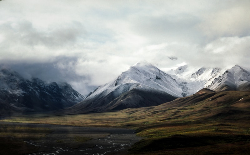 Deosai
