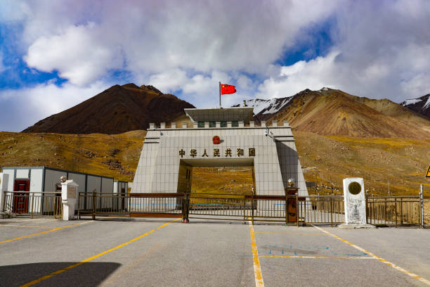 Karakoram Highway Explorer