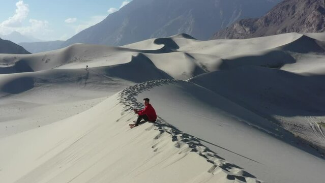 Skardu & Baltistan — Road Expedition