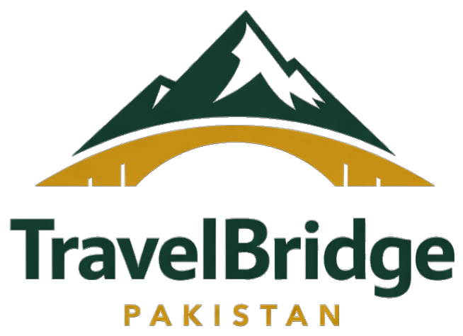 TravelBridge Pakistan