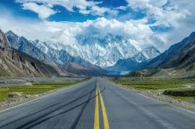 Hunza, Khunjerab & Naltar — Premium Air Expedition