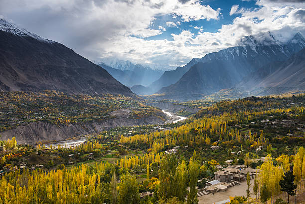 7 Days Pakistan Tour — Skardu | Hunza | Chilas