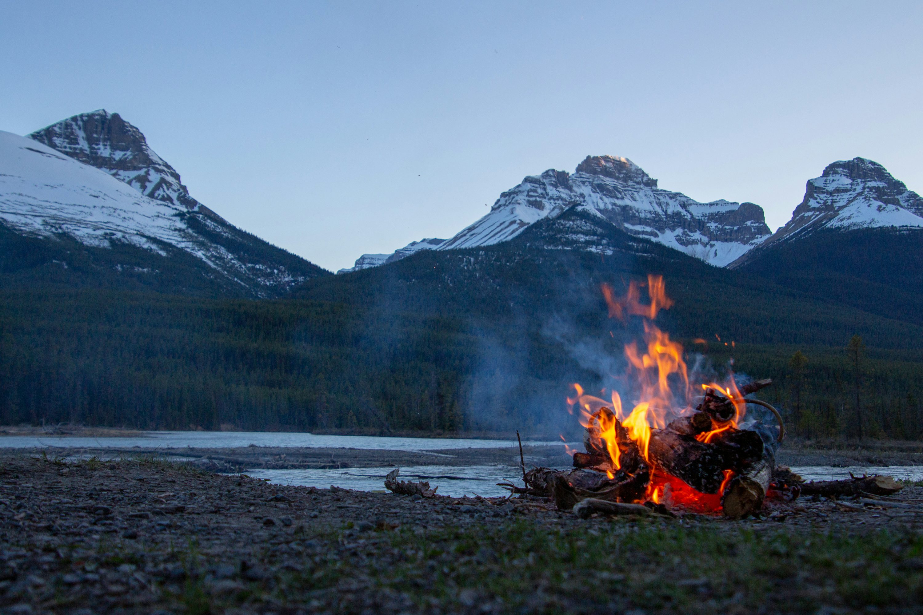 Bonfire Night