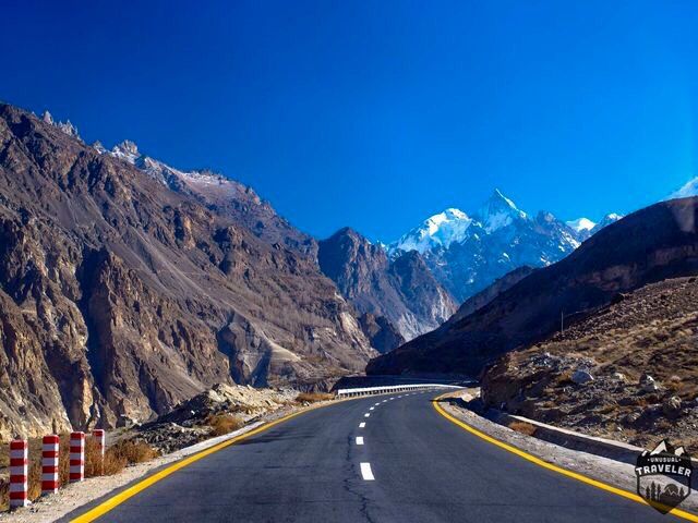 KKH Highway