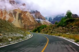 Partner with TravelBridge Pakistan